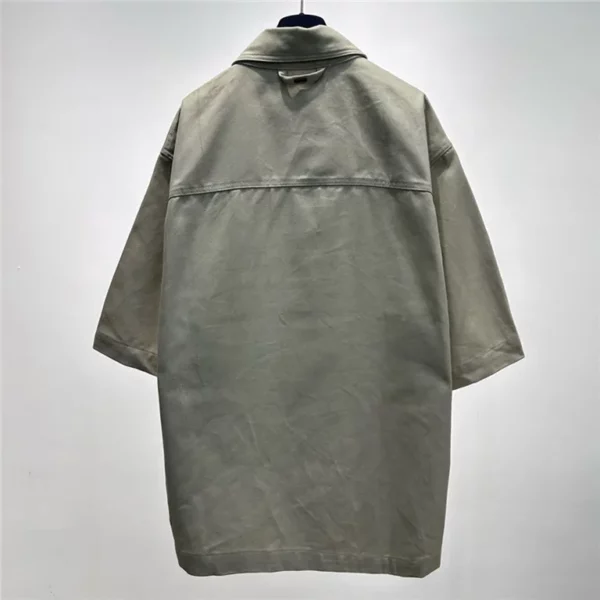 2023SS Louis Vuitton Shirt