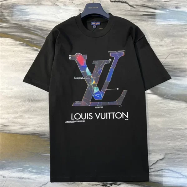 2023SS Louis Vuitton T Shirt