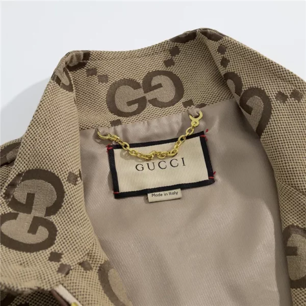 2022ss Gucci Jacket