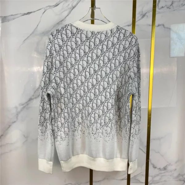 2023fw Dior Sweater