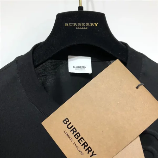 2023SS Burberry T Shirt