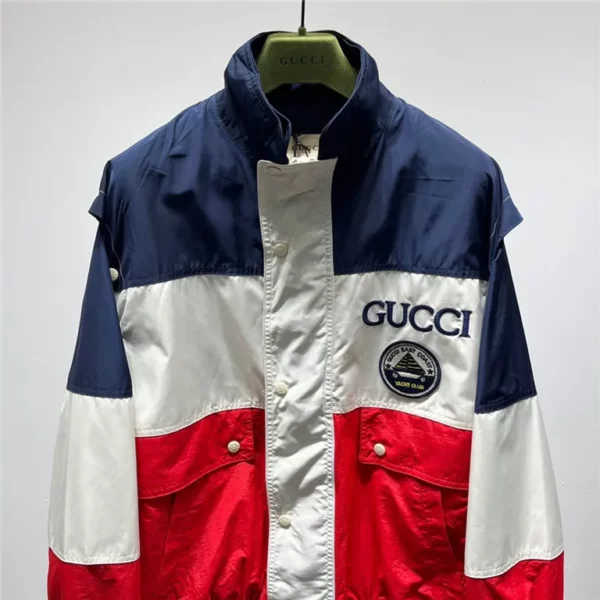 2023fw Gucci Jacket