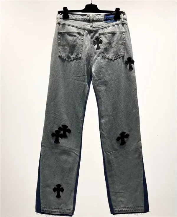 2023SS Chrome Hearts Jeans