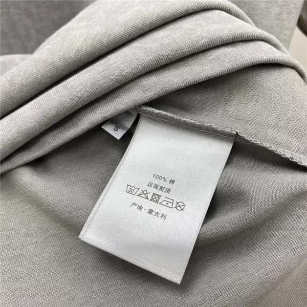 2023ss Dior T Shirt