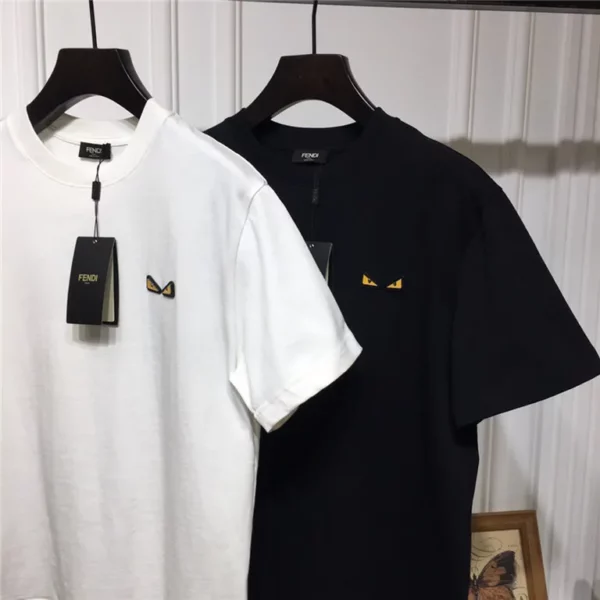 2022fw Fendi T Shirt