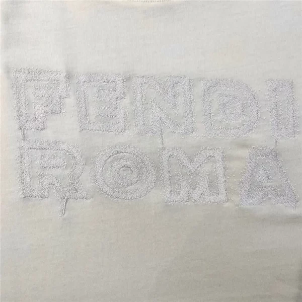 2023SS Fendi T Shirt