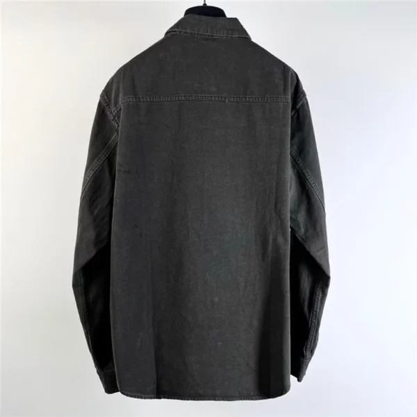 2023SS Dior Shirt Jacket