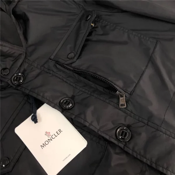 2023 Moncler Jacket