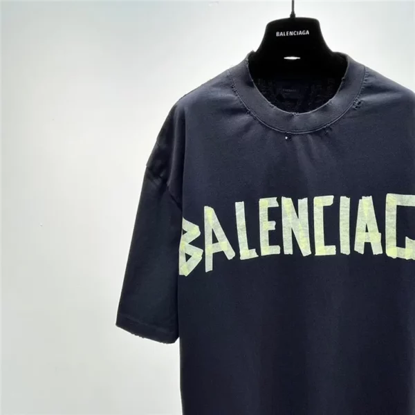 2023ss Balenciaga T Shirt