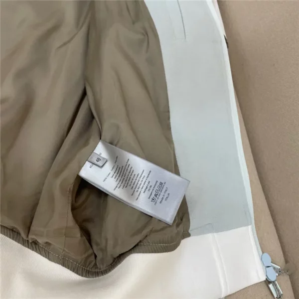 2023fw Dior Jacket