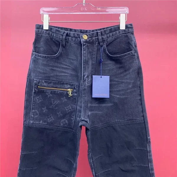 2023fw Louis Vuitton Pants