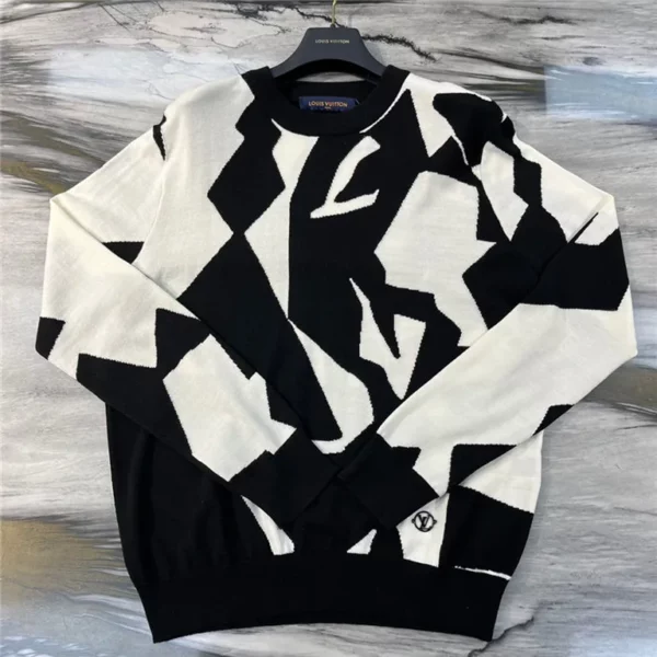 2023SS Louis Vuitton Sweater