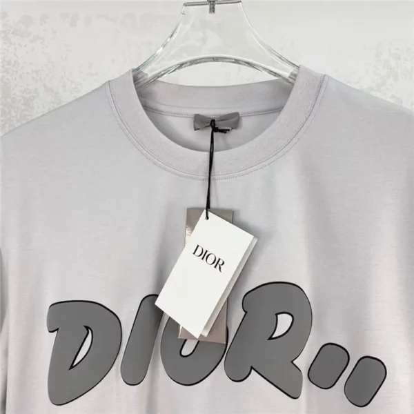 2023ss Dior T Shirt