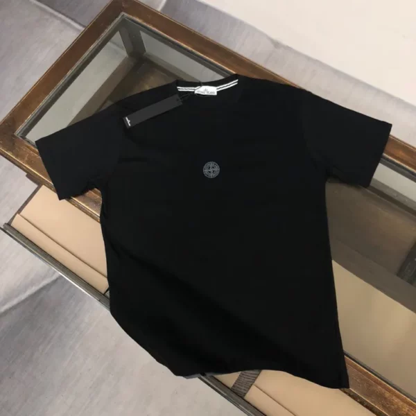 2023SS Stone island T Shirt