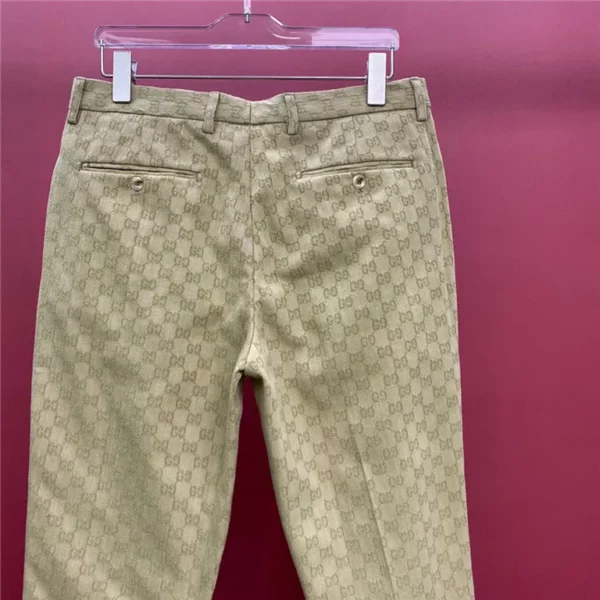 2024 Gucci Pants