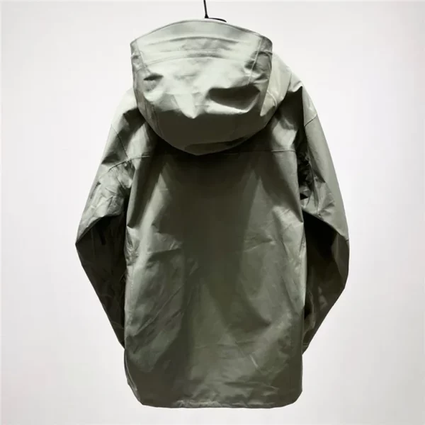 Arcteryx Jacket