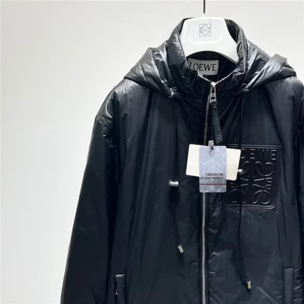 2023fw Loewe Jacket