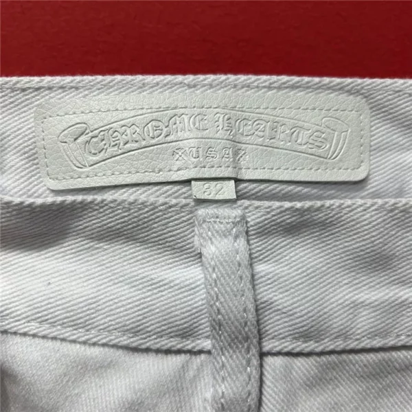 2023fw Chrome Hearts Jeans