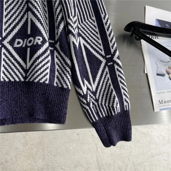 2022FW Dior Sweater