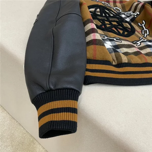 2023fw Burberry Jacket