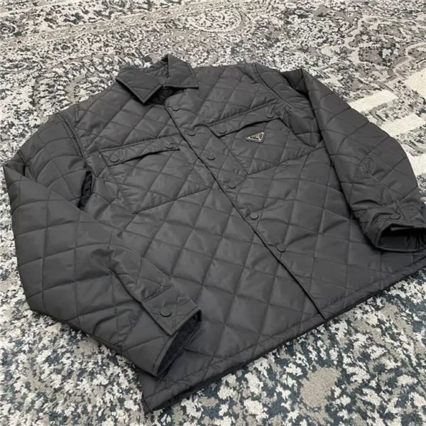 2023fw Prada Jacket