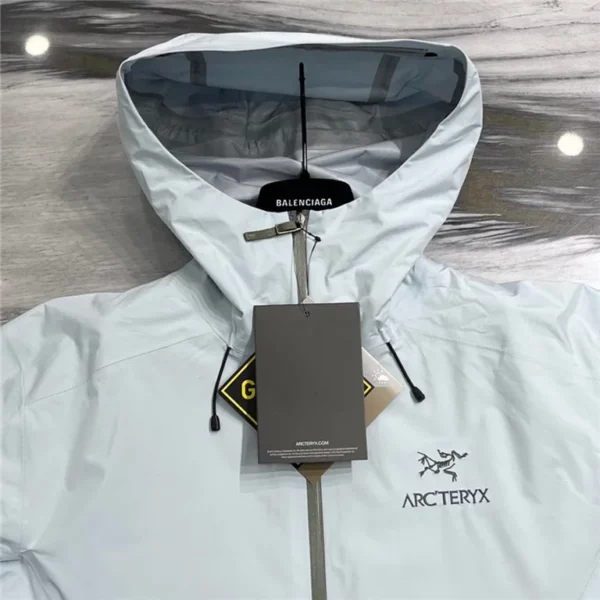 Arcteryx Jacket