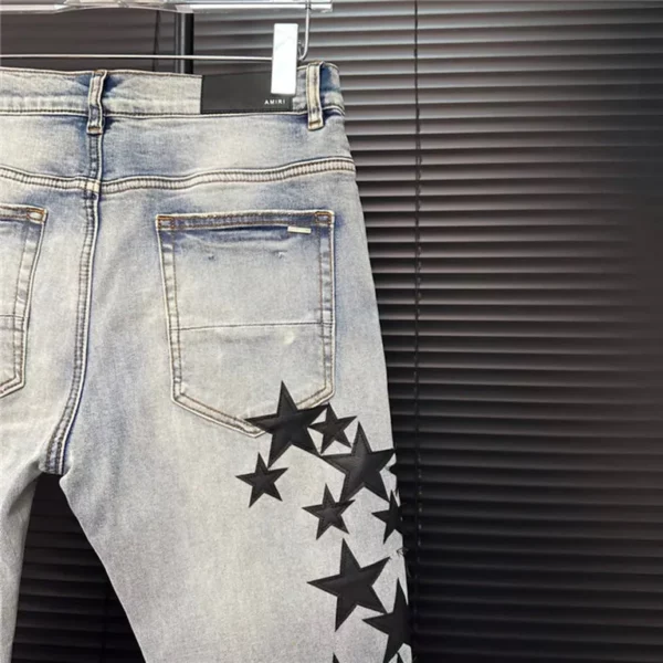 2023 Amiri Jeans