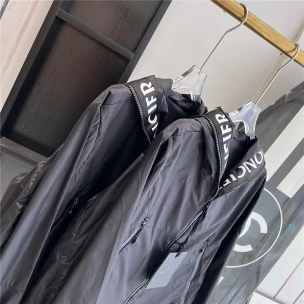 2022fw Moncler Jacket