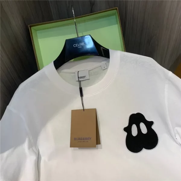 2023SS Burberry T Shirt