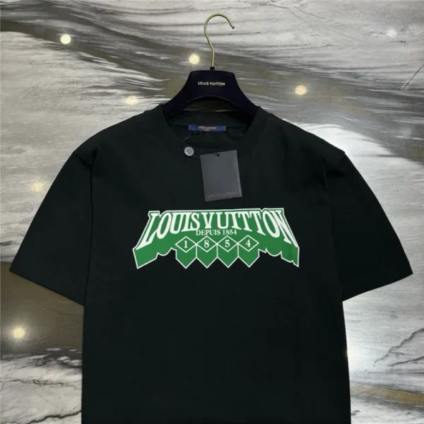 2024SS Louis Vuitton T Shirt