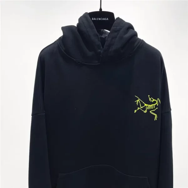 Arcteryx  Hoodie