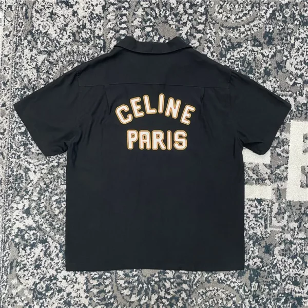 2023FW Celine Shirt
