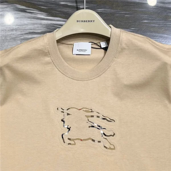 2023SS Burberry T Shirt