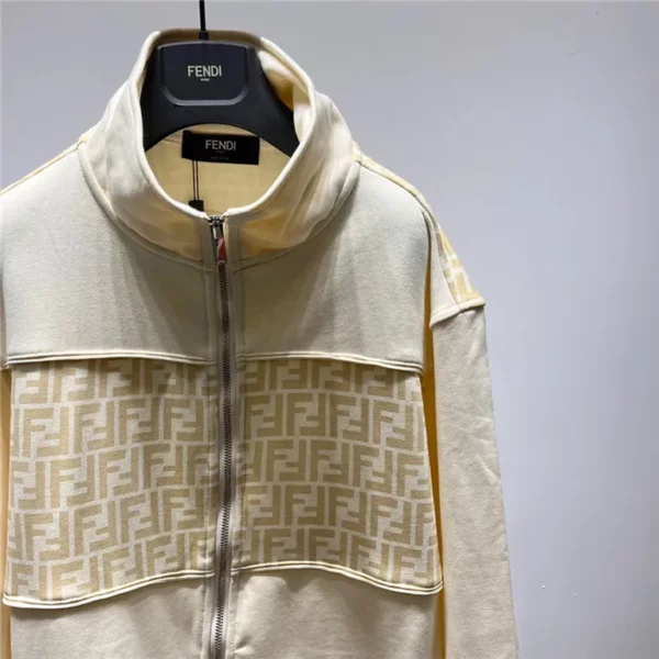 2023fw Fendi Jacket