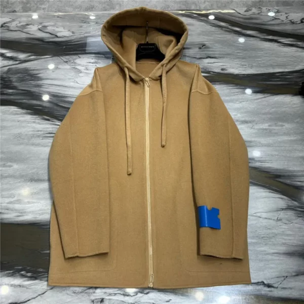 2023fw OW Overcoat