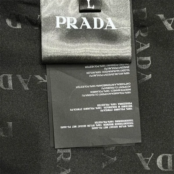 2024SS Prada Jacket