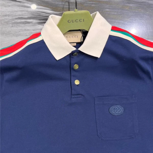 2023SS Gucci Polo Shirt