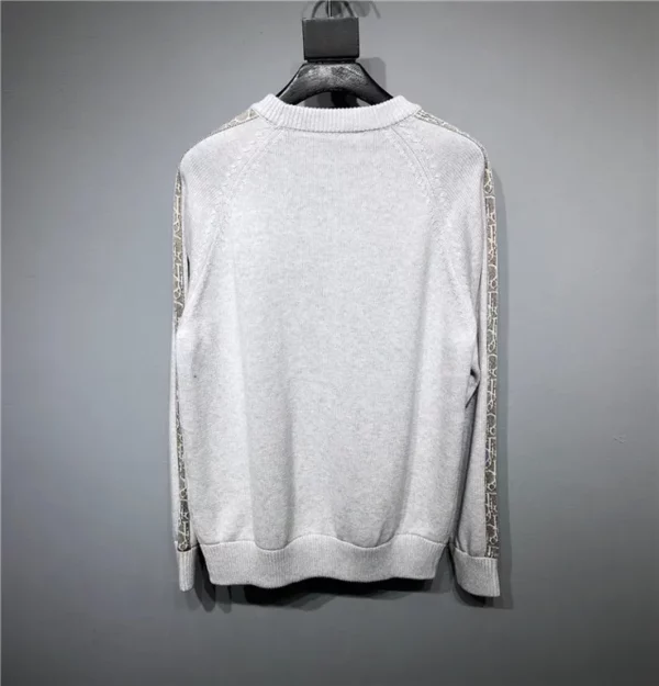 2023fw Dior Sweater