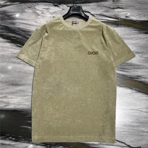 2023ss Dior T Shirt