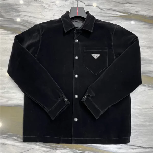 2023fw Prada Jacket