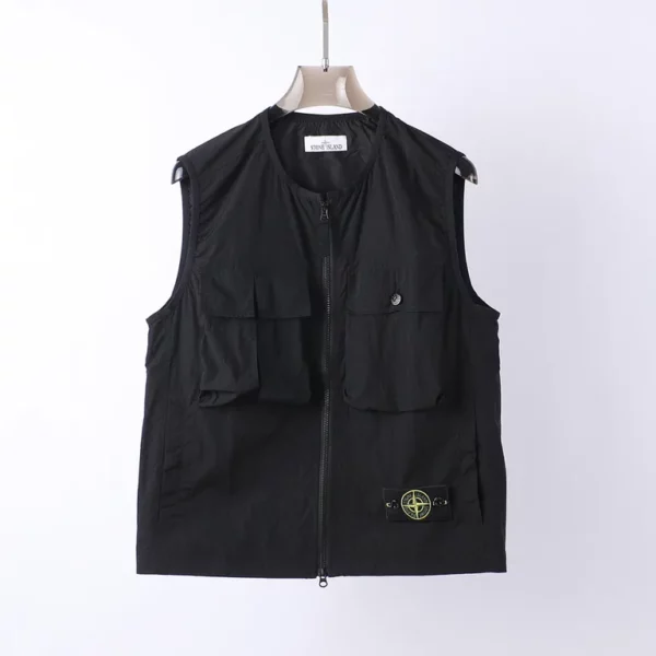 2023FW Stone island Jacket