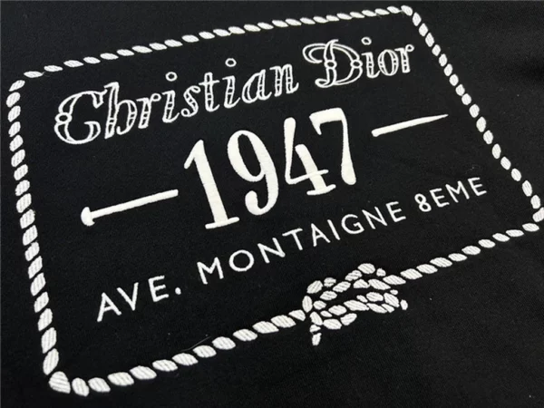 2023fw Dior Hoodie