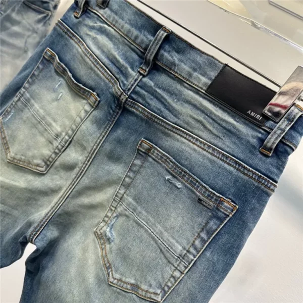 2023 Amiri Jeans