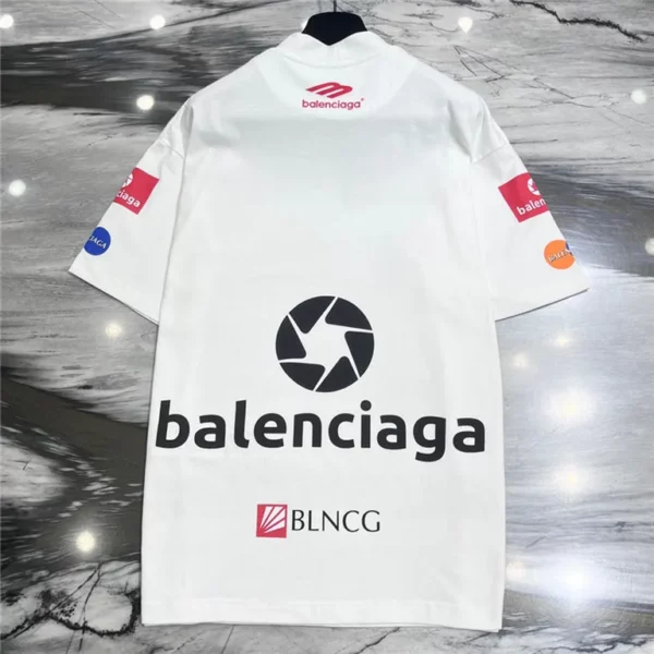 Balenciaga T Shirt