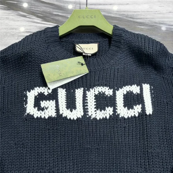 2023 Gucci Sweater