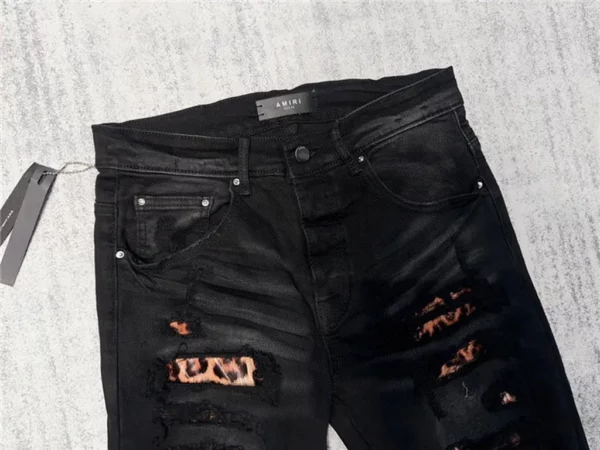 2023 Amiri Jeans