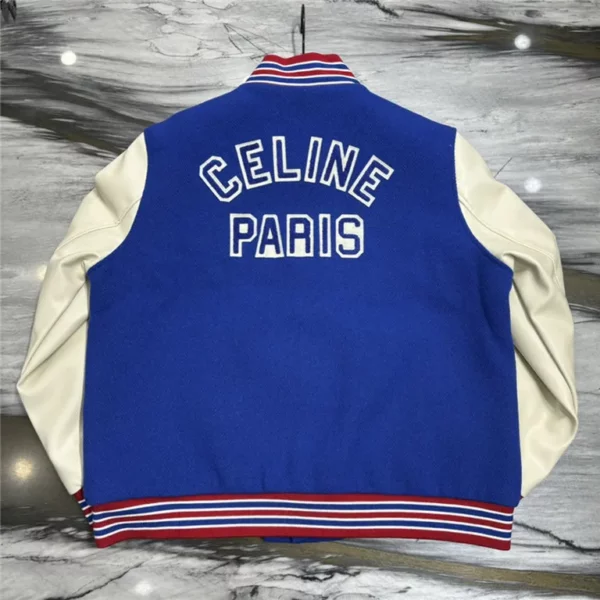 2023FW Celine Winter Jacket