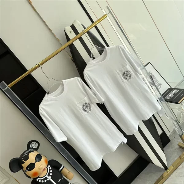 2023SS Chrome Hearts T Shirt