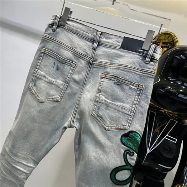 2023 Amiri Jeans