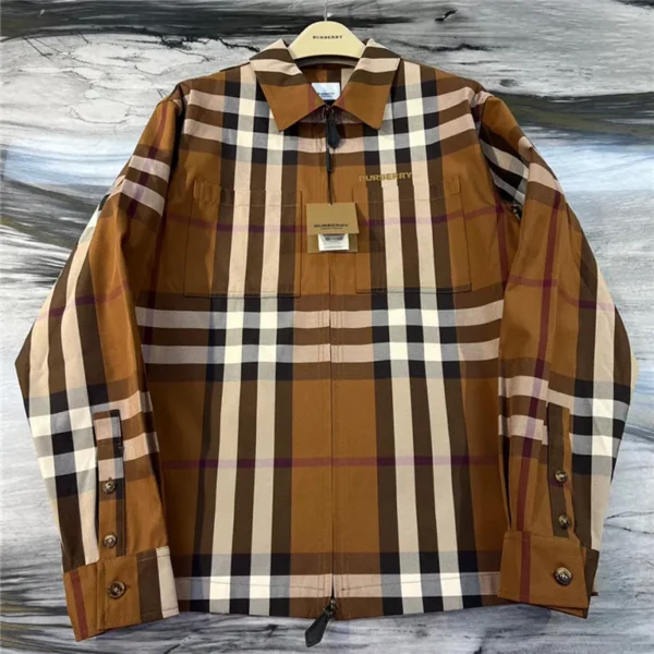 2023ss Burberry Jacket